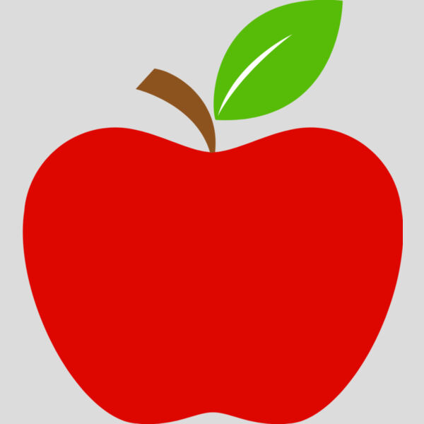 School Tools Apple Thumbnail