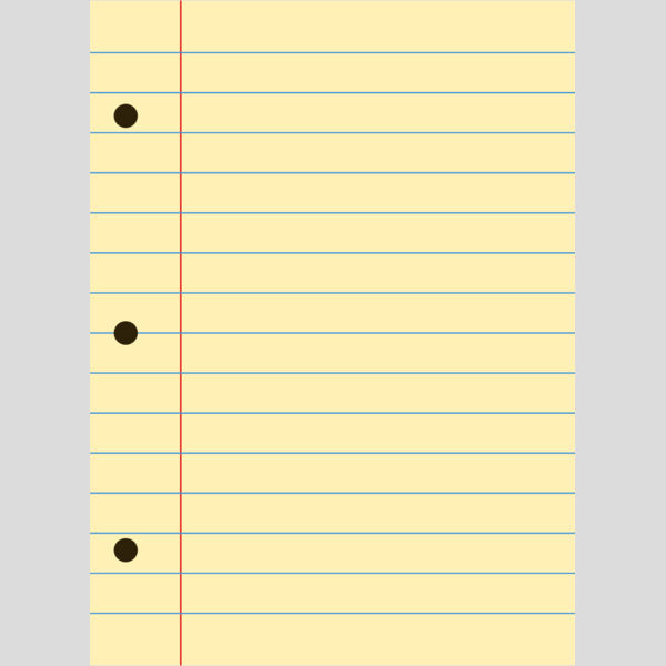 School Tools Paper Thumbnail