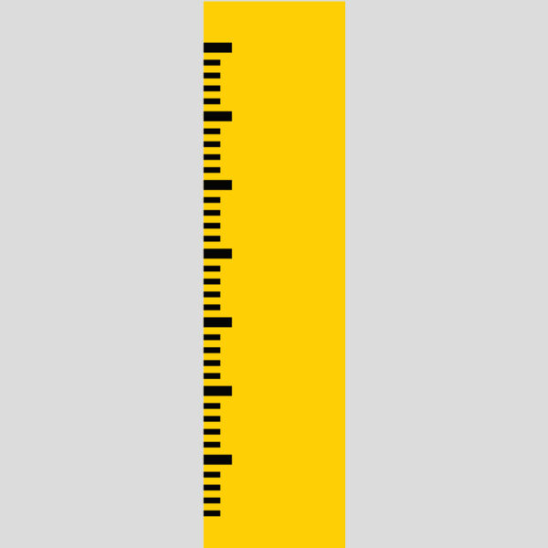 School Tools Ruler Thumbnail