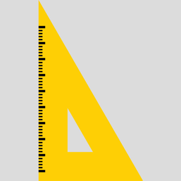 School Tools Triangle Thumbnail