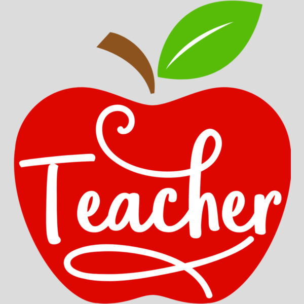 Teacher  Apple Thumbnail