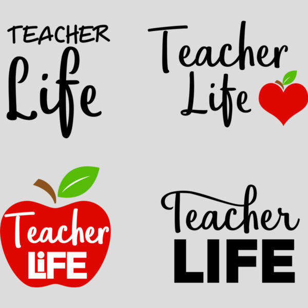 Teacher Life Thumbnail