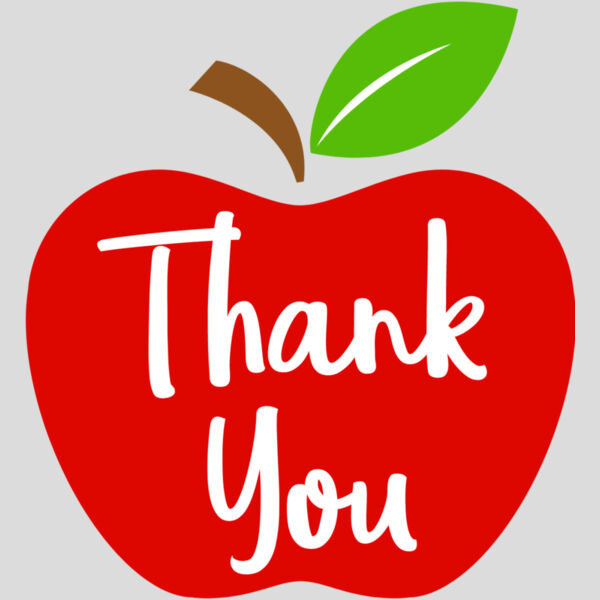 Thank You Apple Thumbnail