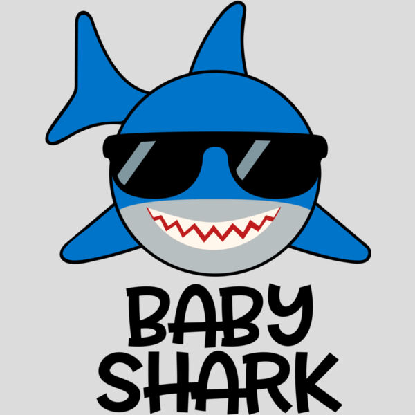 Baby Shark Boy Thumbnail