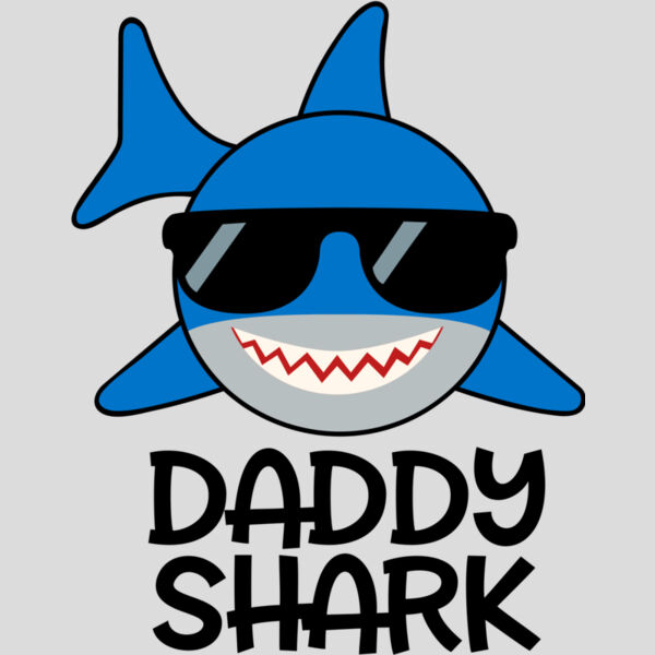 Daddy Shark Thumbnail
