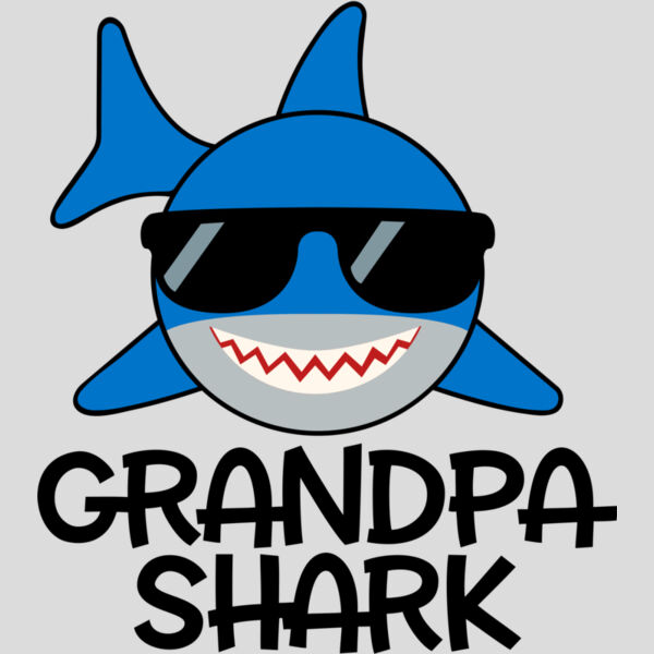 Grandpa Shark Thumbnail