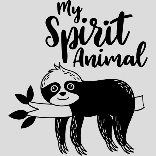 My spirit animal Thumbnail