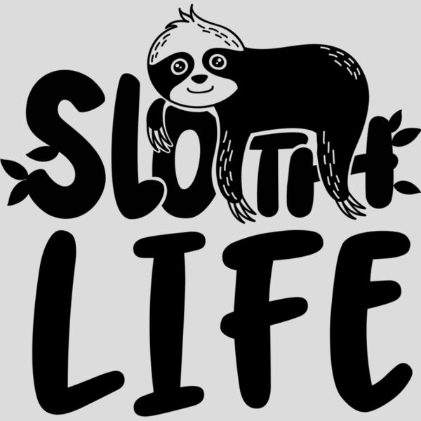 Sloth Life Thumbnail
