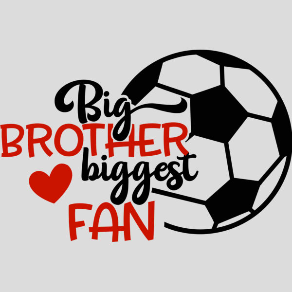 Big brother biggest fan Thumbnail