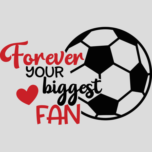 Forever Your Biggest Fan Thumbnail