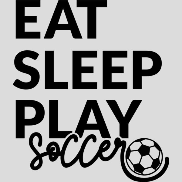Eat Sleep Play Soccer Thumbnail