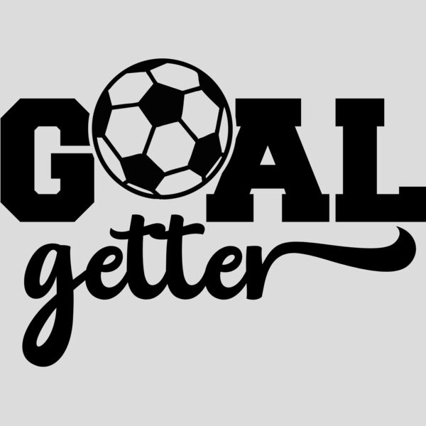 Goal getter Thumbnail