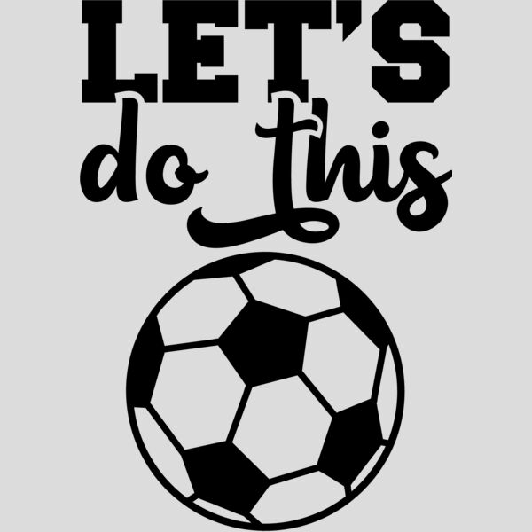 Let s do this Thumbnail