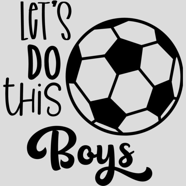 Let s Do this Boys Thumbnail