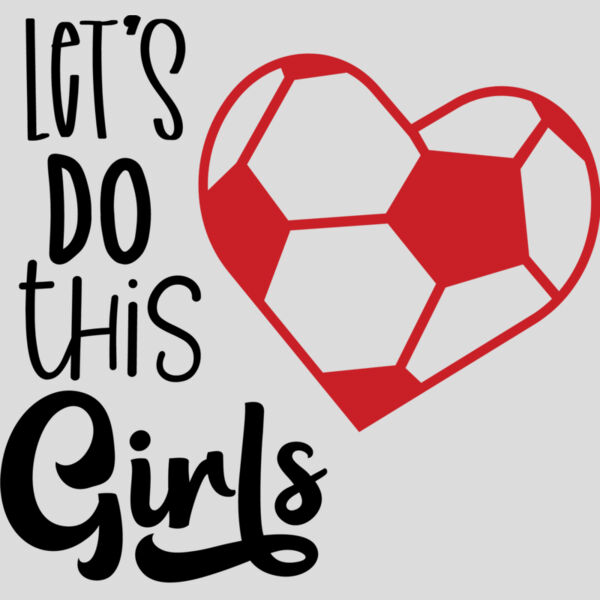 Let s Do this Girls Thumbnail