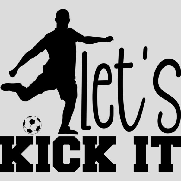 Let s kick it Thumbnail