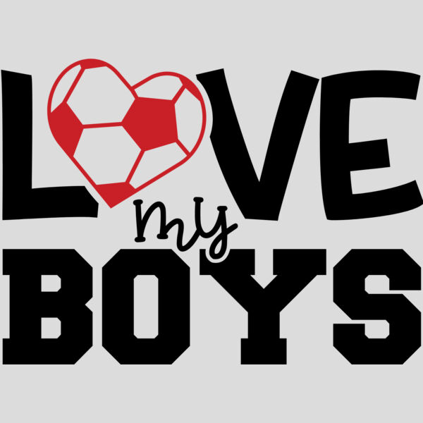 Love my boys Thumbnail