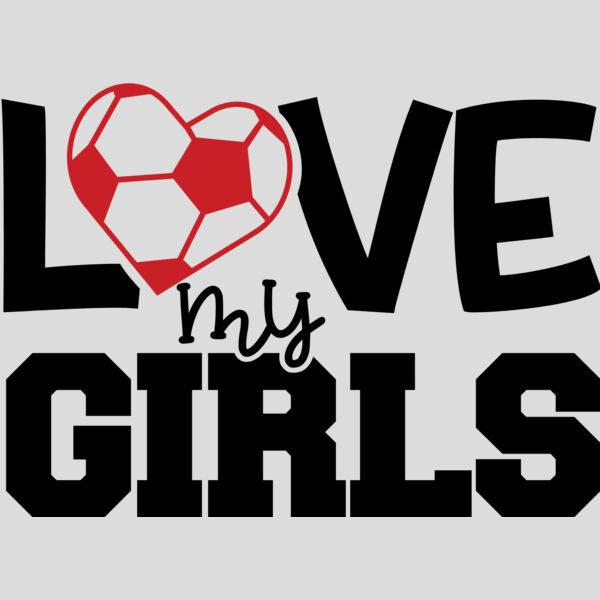 Love my girls Thumbnail