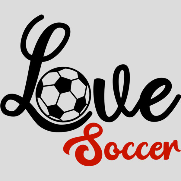 Love Soccer Thumbnail
