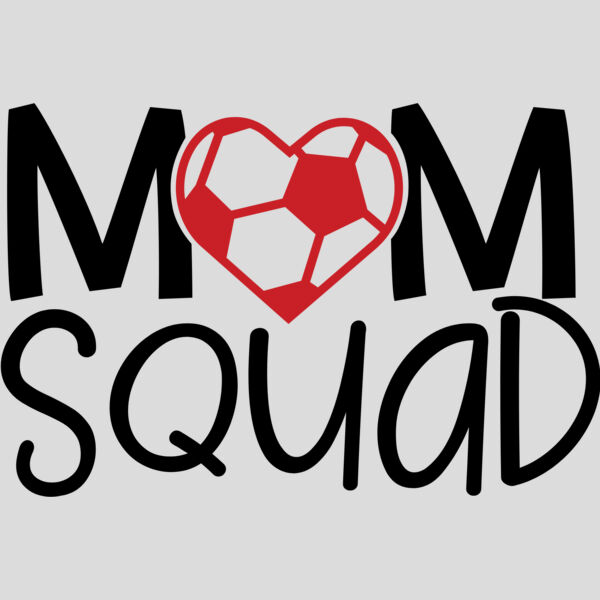 Mom squad Thumbnail