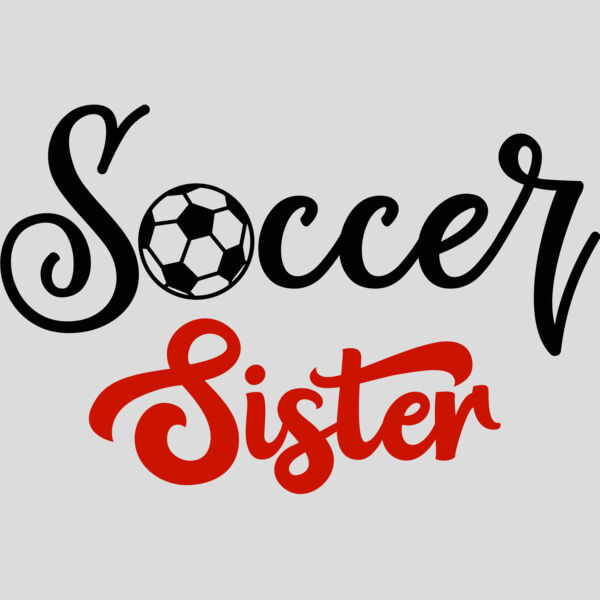 Soccer sister Thumbnail