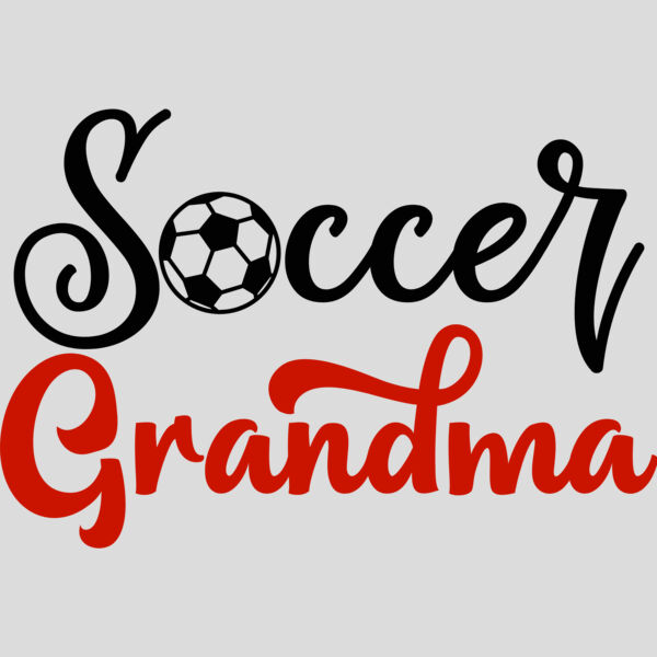 Soccer Grandma Thumbnail
