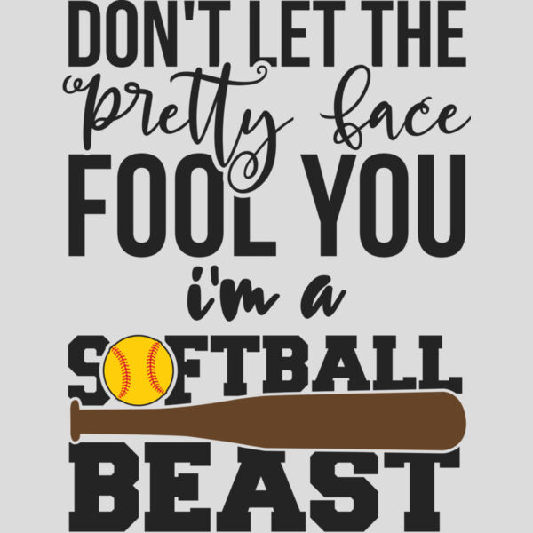 Don t Let the Pretty Face Fool You Thumbnail