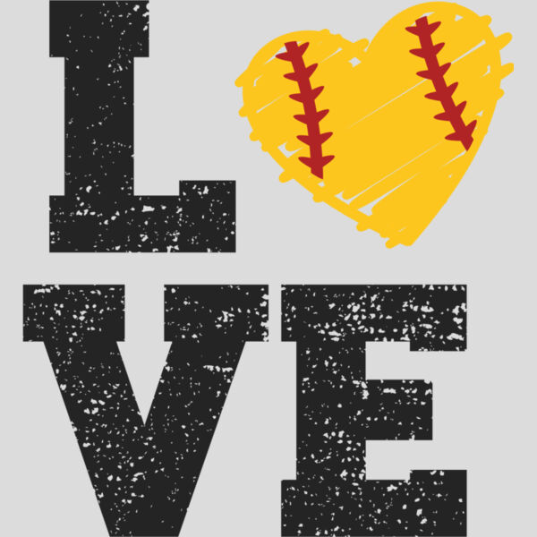 Love Softball 1 Thumbnail