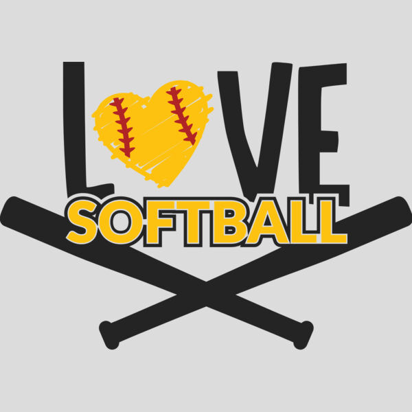 Love Softball 2 Thumbnail