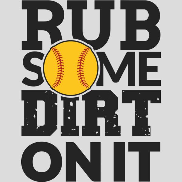 Rub Some Dirt On It Thumbnail