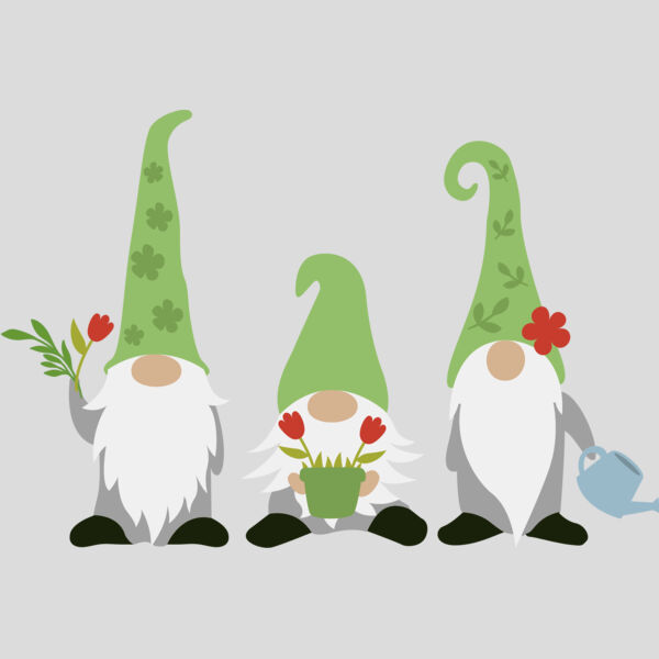 Gnomes Spring Thumbnail