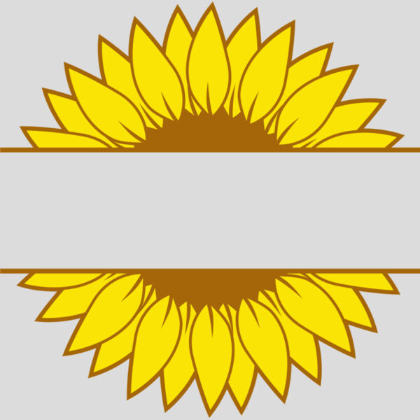 Sunflower monogram 03 Thumbnail