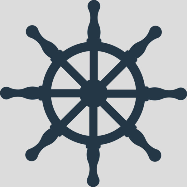 Ship wheel 01 Thumbnail