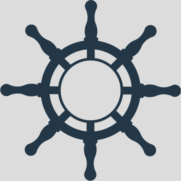 Ship wheel 02 Thumbnail