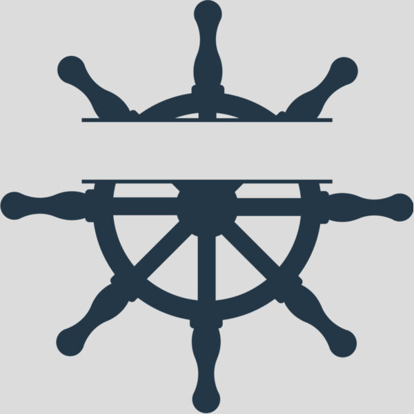 Ship wheel 03 Thumbnail