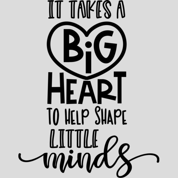 It Takes a Big Heart To Help Thumbnail