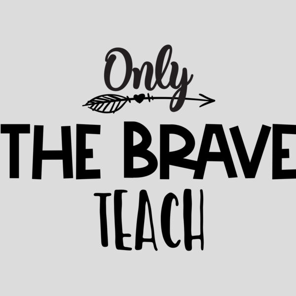 Only The Brave Teach Thumbnail