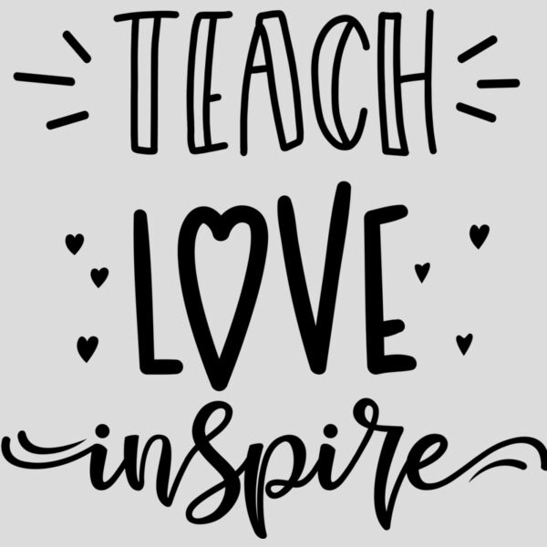 Teach Love Inspire Thumbnail