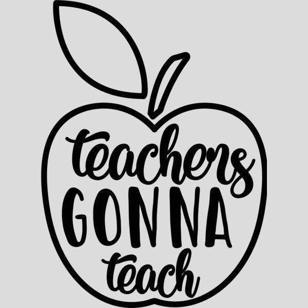 Teachers Gonna Teach Thumbnail