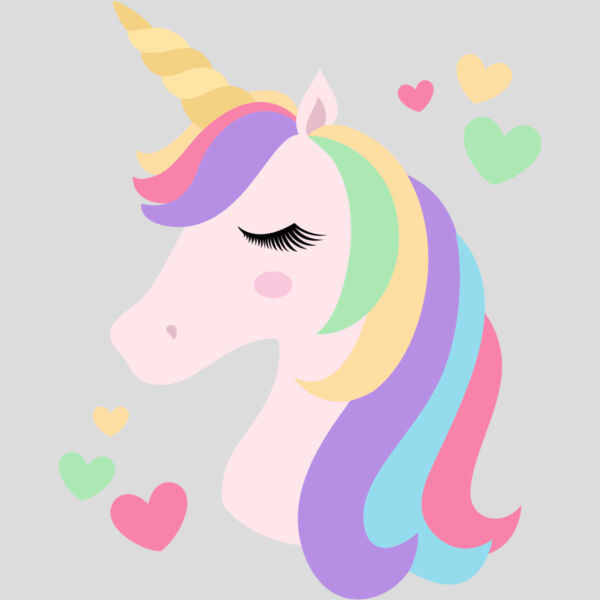 Unicornhead 01 Thumbnail