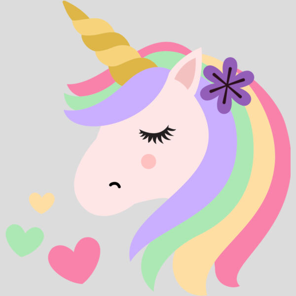 Unicornhead 18 Thumbnail