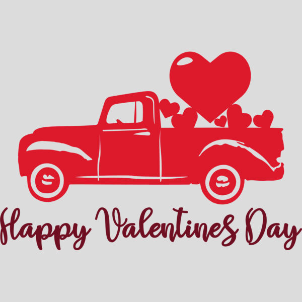 Happy Valentines Day Thumbnail