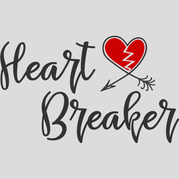 Heart Breaker Thumbnail