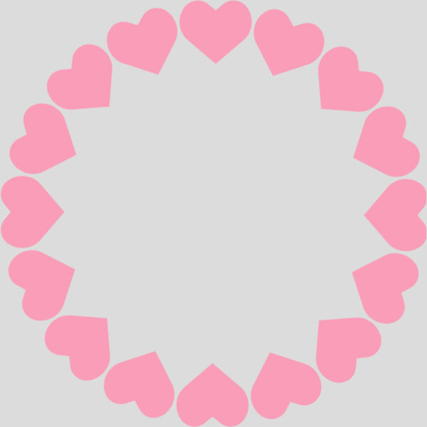 Heart monogram 01 Thumbnail