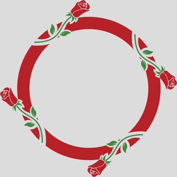 Rose Monogram 01 Thumbnail