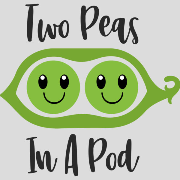Two Peas In A Pod Thumbnail
