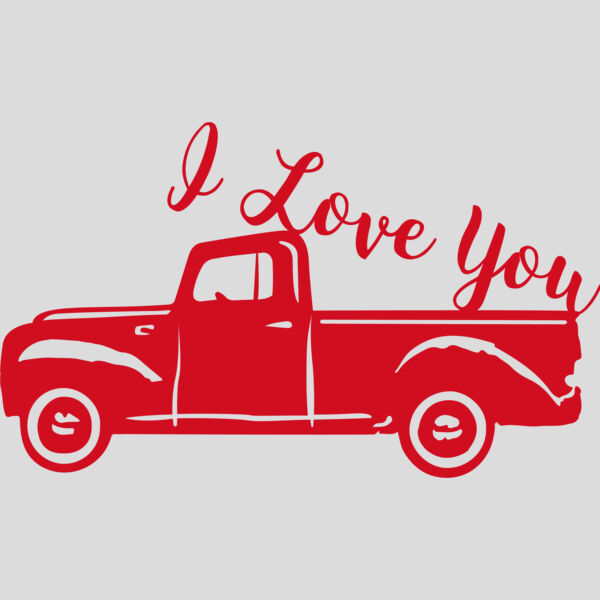 Valentine Truck 04 Thumbnail