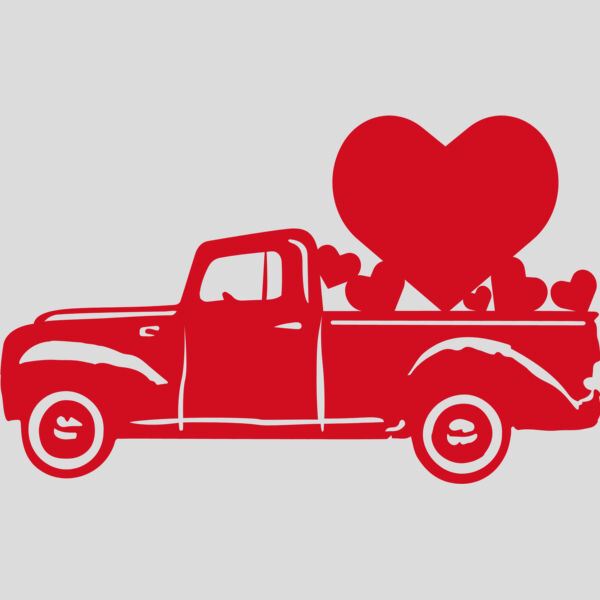 Valentine Truck 06 Thumbnail