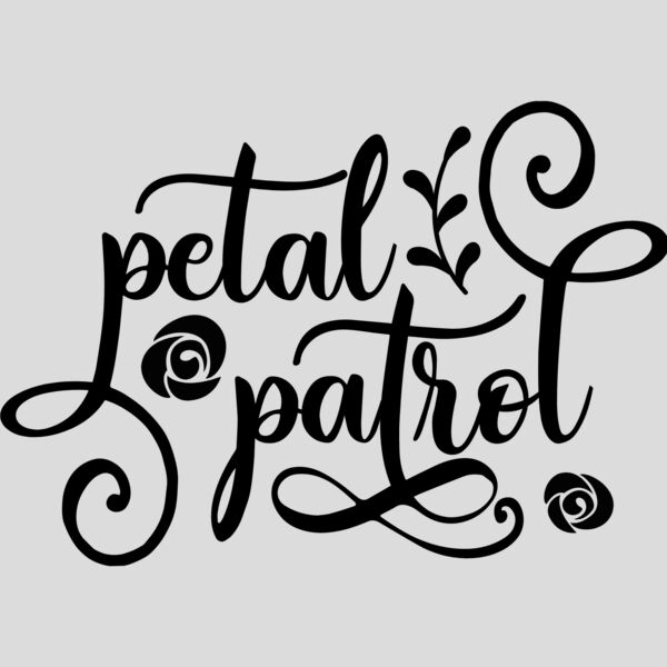 Petal patrol Thumbnail