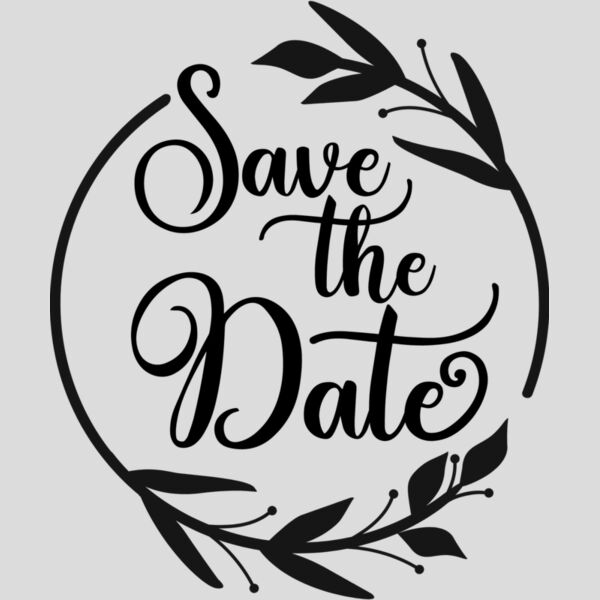 Save the date Thumbnail